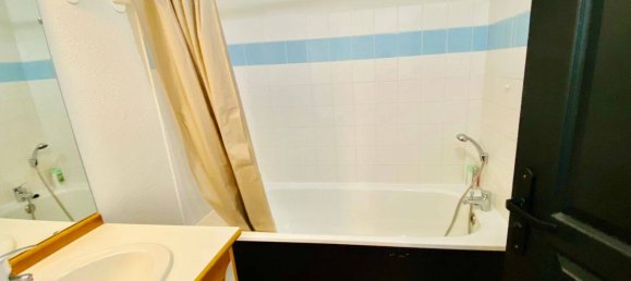 Studio à Dévoluy, France No. 333619 3