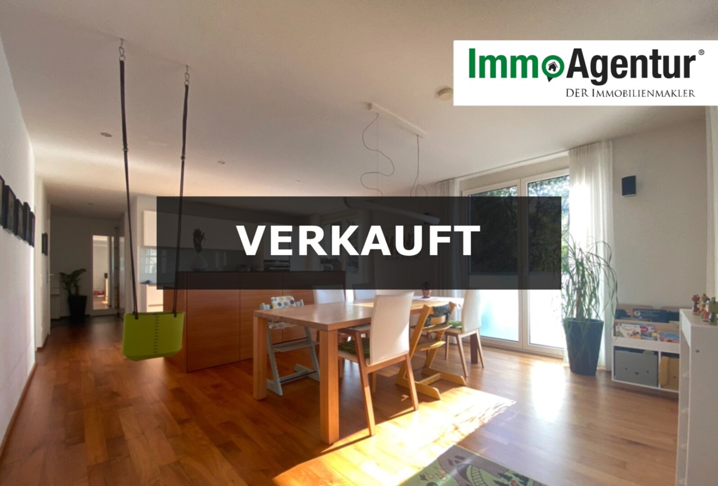 Apartamento de 4 divisões em Dornbirn, Austria N.º 99709