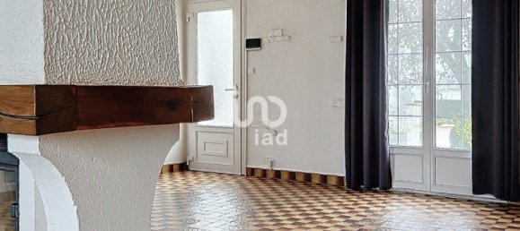 4 chambres Maison à Farges-en-Septaine, France No. 216597 7