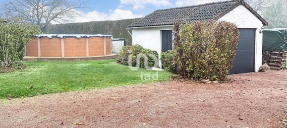 4 chambres Maison à Farges-en-Septaine, France No. 216597 4