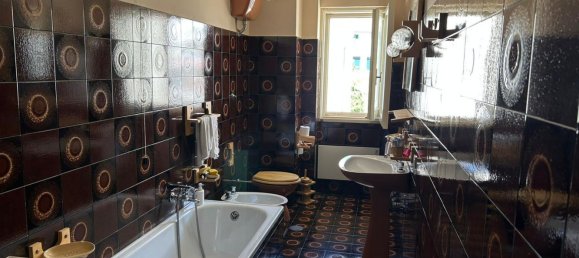 Квартира с 4 комнатами в Капракотта, Италия № 283640 9