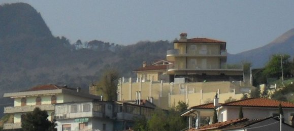 16 rooms House in Massa, Italy No. 85069 4