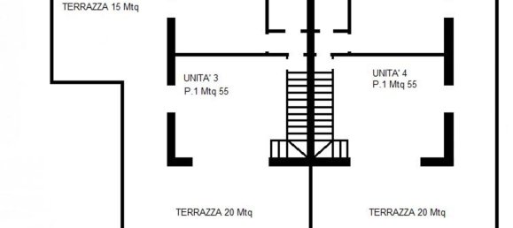 16 rooms House in Massa, Italy No. 85069 44