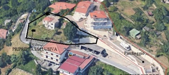 16 rooms House in Massa, Italy No. 85069 45