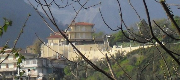 16 rooms House in Massa, Italy No. 85069 5