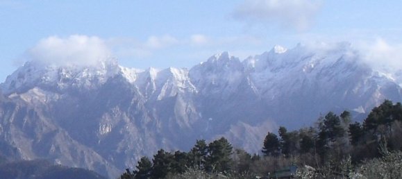 16 rooms House in Massa, Italy No. 85069 19