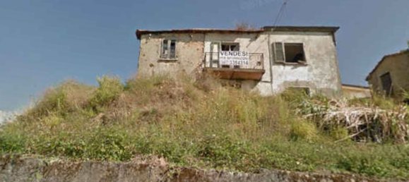 16 rooms House in Massa, Italy No. 85069 13