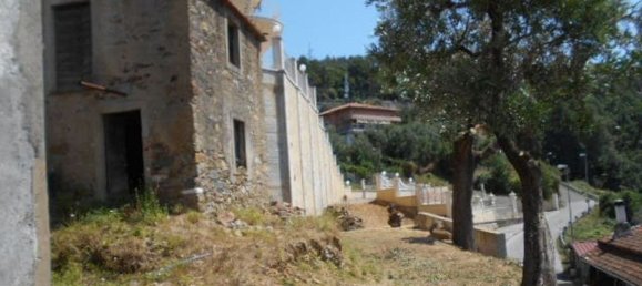 16 rooms House in Massa, Italy No. 85069 34