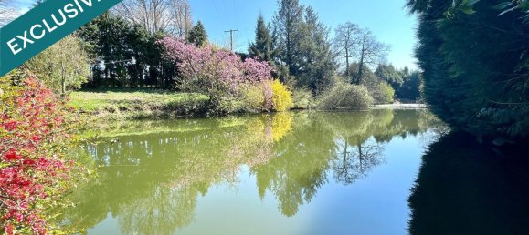 3 chambres Maison à Mayenne, France No. 316945 3
