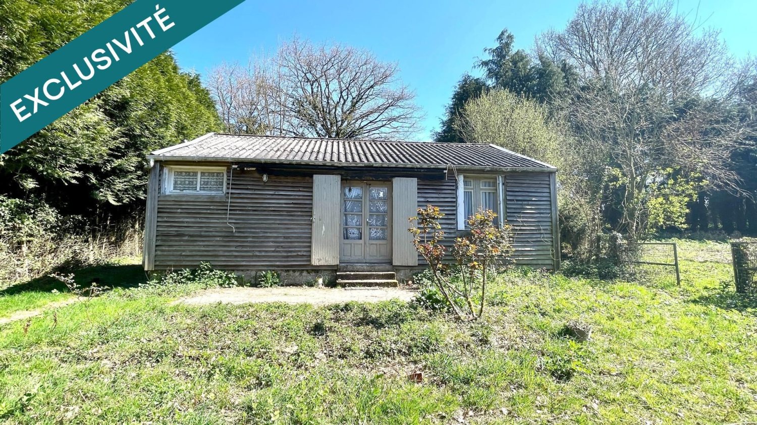 3 chambres Maison à Mayenne, France No. 316945