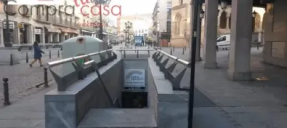 18m² Garage in Segovia, Spain No. 26426 4