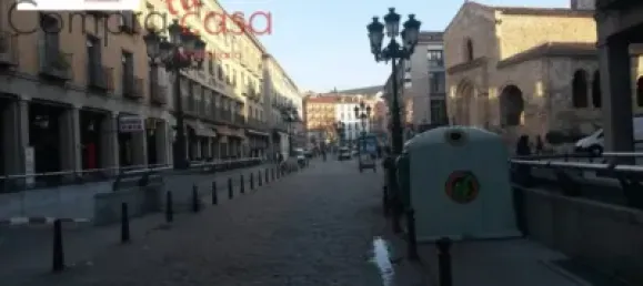 18m² Garage in Segovia, Spain No. 26426 5