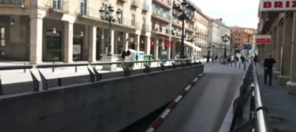 18m² Garage in Segovia, Spain No. 26426 14