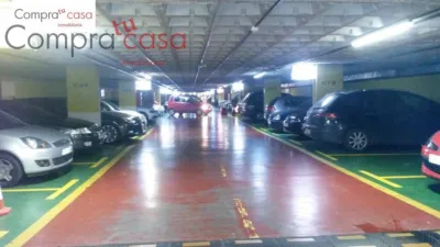 18m² Garage in Segovia, Spain No. 26426