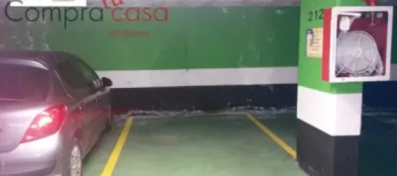 18m² Garage in Segovia, Spain No. 26426 2