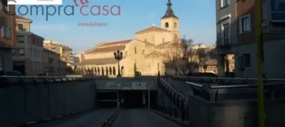 18m² Garage in Segovia, Spain No. 26426 8