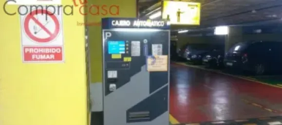 18m² Garage in Segovia, Spain No. 26426 3