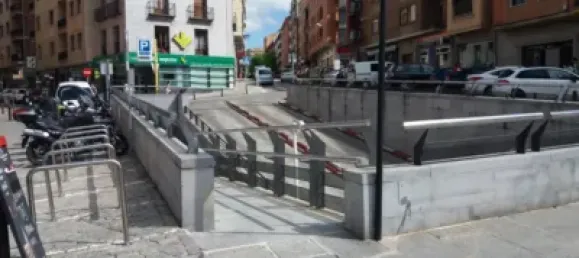 18m² Garage in Segovia, Spain No. 26426 17