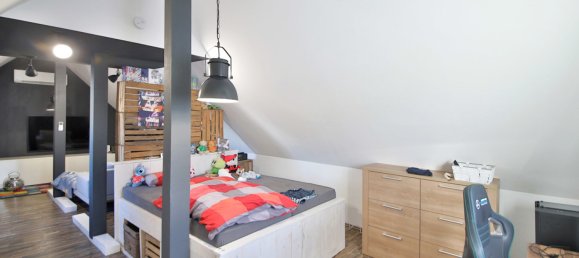 6 rooms House in Baden-Wurttemberg, Germany No. 20113 15