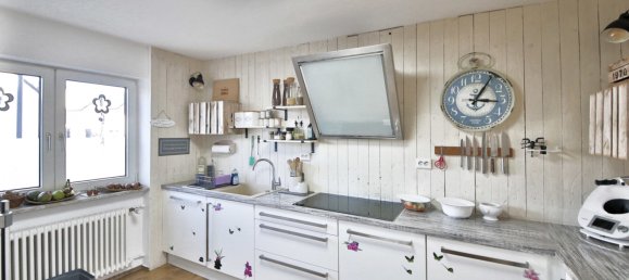 6 rooms House in Baden-Wurttemberg, Germany No. 20113 4