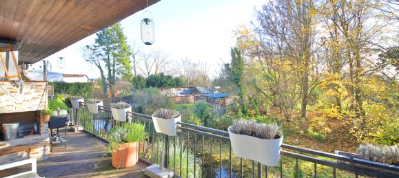 6 rooms House in Baden-Wurttemberg, Germany No. 20113 2