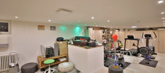 6 rooms House in Baden-Wurttemberg, Germany No. 20113 17