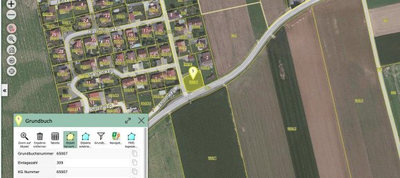  Land in Weisskirchen in Steiermark, Austria No. 219428 5