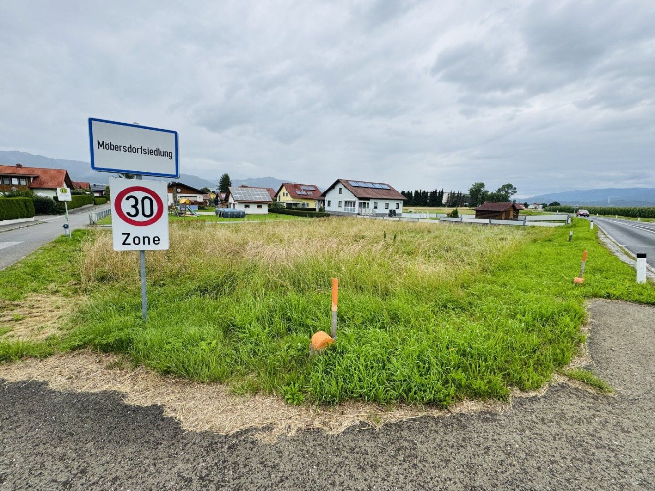  Land in Weisskirchen in Steiermark, Austria No. 219428