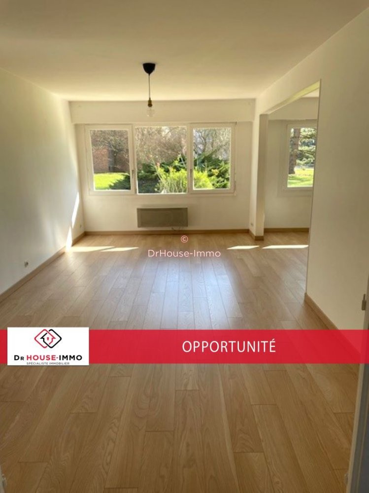 2 bedrooms Apartment in Marcq-en-Baroeul, France No. 48303