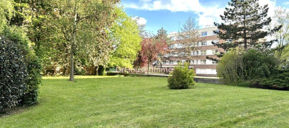 2 bedrooms Apartment in Marcq-en-Baroeul, France No. 48303 9