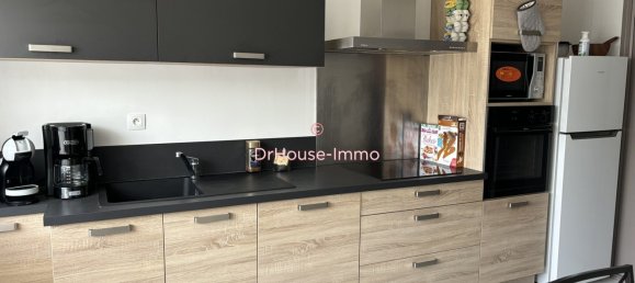 2 bedrooms Apartment in Marcq-en-Baroeul, France No. 48303 7