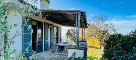 3غرفة شقة في Trevignano Romano, Italy رقم 38586 38