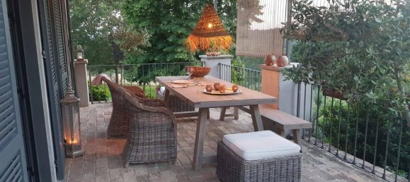 3غرفة شقة في Trevignano Romano, Italy رقم 38586 51