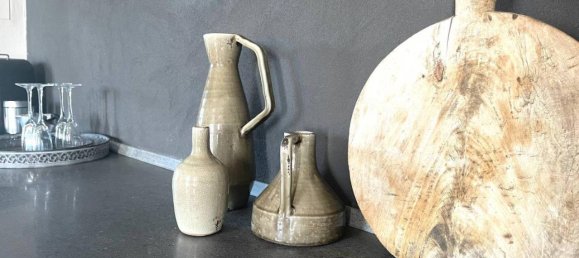 3غرفة شقة في Trevignano Romano, Italy رقم 38586 34