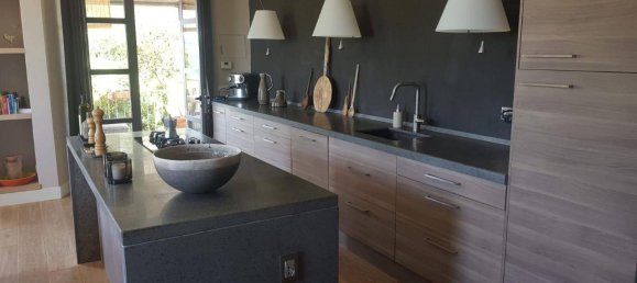 3غرفة شقة في Trevignano Romano, Italy رقم 38586 23