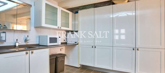 3 غرف نوم منزل في Lija, Malta رقم 490 20