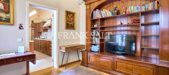 3 غرف نوم منزل في Lija, Malta رقم 490 10