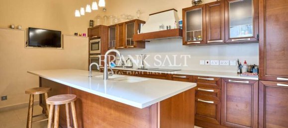 3 غرف نوم منزل في Lija, Malta رقم 490 6