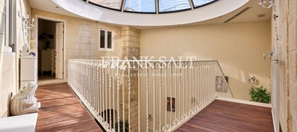 3 غرف نوم منزل في Lija, Malta رقم 490 19