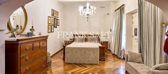 3 غرف نوم منزل في Lija, Malta رقم 490 13