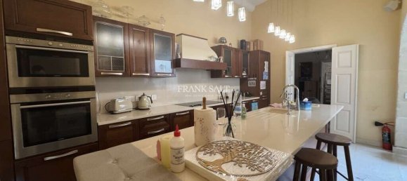 3 غرف نوم منزل في Lija, Malta رقم 490 26