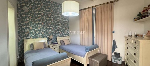 3 غرف نوم منزل في Lija, Malta رقم 490 28