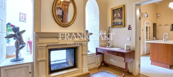 3 غرف نوم منزل في Lija, Malta رقم 490 11