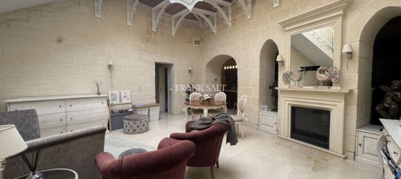 3 غرف نوم منزل في Lija, Malta رقم 490 2