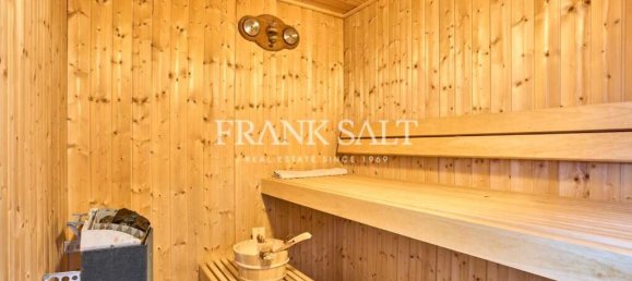 3 غرف نوم منزل في Lija, Malta رقم 490 24