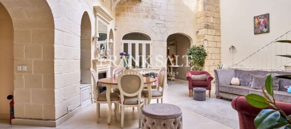 3 غرف نوم منزل في Lija, Malta رقم 490 3