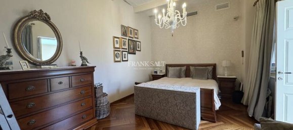 3 غرف نوم منزل في Lija, Malta رقم 490 27