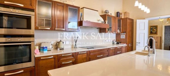 3 غرف نوم منزل في Lija, Malta رقم 490 7