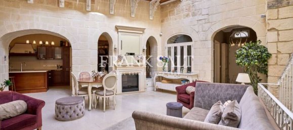 3 غرف نوم منزل في Lija, Malta رقم 490 8