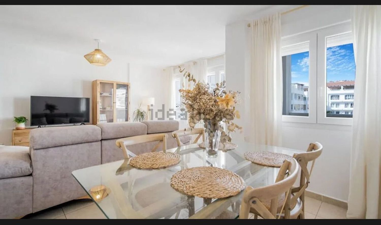 3 bedrooms Apartment in Marbella, Spain No. 136430